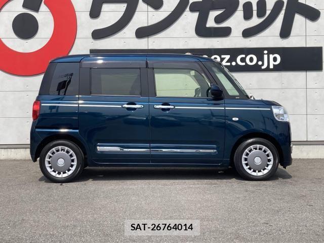 Daihatsu MOVE CANBUS 2022-12 8158844-20