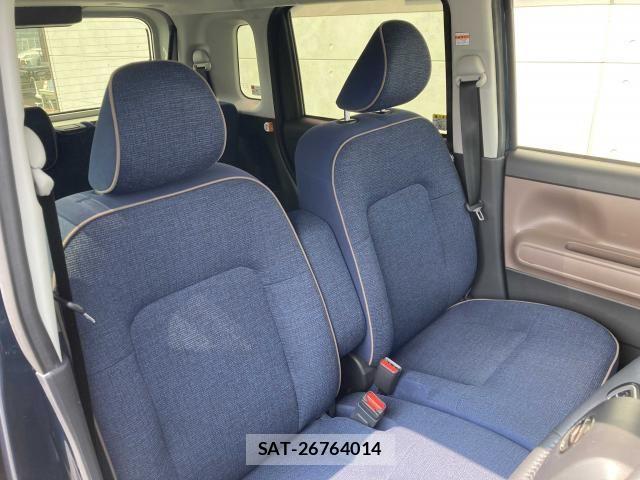 Daihatsu MOVE CANBUS 2022-12 8158844-22