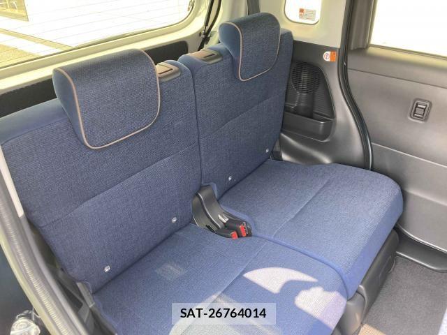 Daihatsu MOVE CANBUS 2022-12 8158844-23