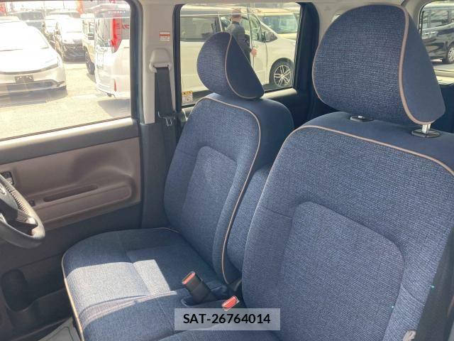 Daihatsu MOVE CANBUS 2022-12 8158844-25