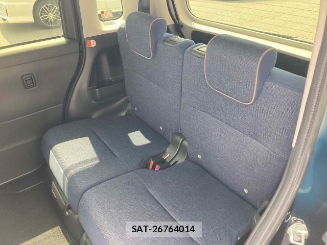 Daihatsu MOVE CANBUS 2022-12 8158844-26