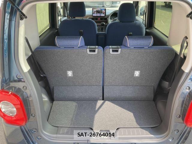 Daihatsu MOVE CANBUS 2022-12 8158844-27