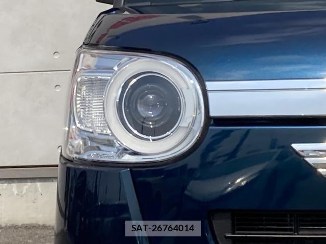 Daihatsu MOVE CANBUS 2022-12 8158844-8