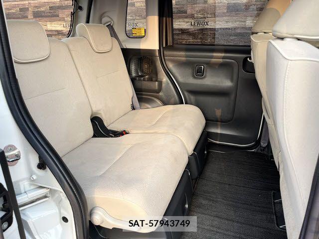 Daihatsu MOVE CANBUS 2019-04 8208863-9