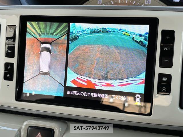 Daihatsu MOVE CANBUS 2019-04 8208863-10