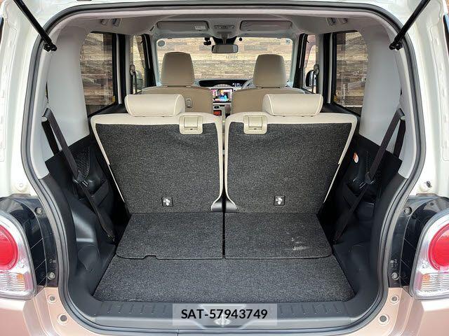 Daihatsu MOVE CANBUS 2019-04 8208863-20