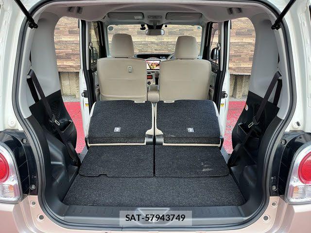 Daihatsu MOVE CANBUS 2019-04 8208863-21