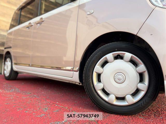 Daihatsu MOVE CANBUS 2019-04 8208863-26