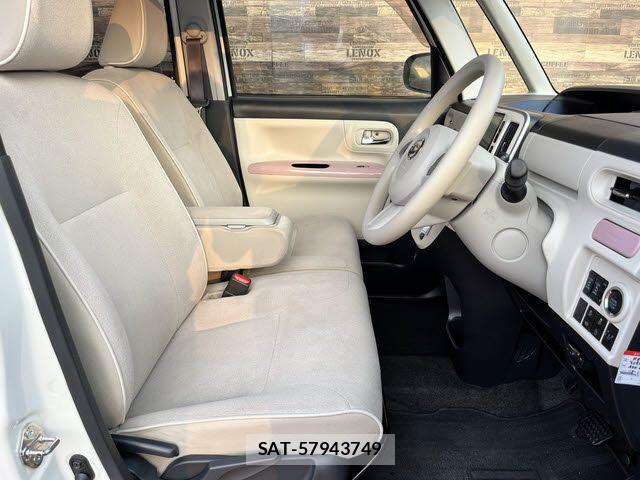 Daihatsu MOVE CANBUS 2019-04 8208863-3