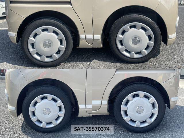 Daihatsu MOVE CANBUS 2021-02 8208859-9