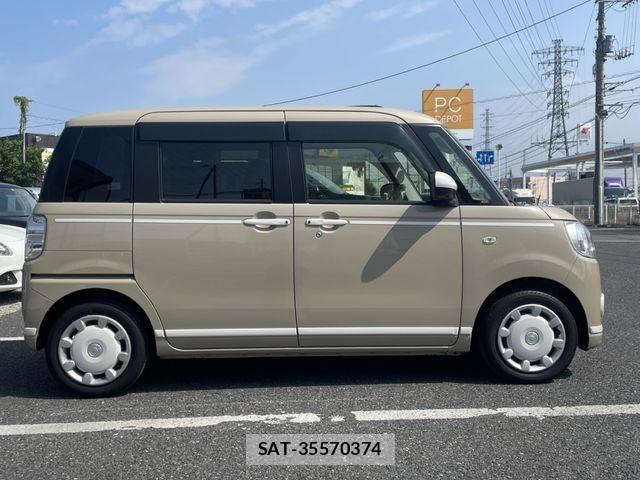 Daihatsu MOVE CANBUS 2021-02 8208859-10