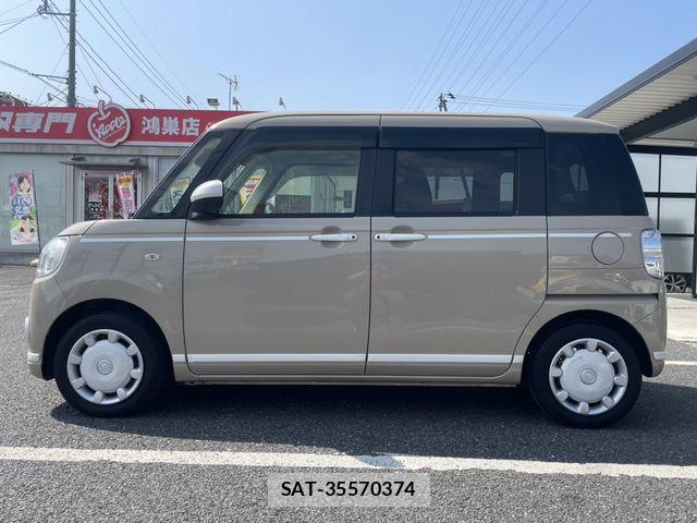 Daihatsu MOVE CANBUS 2021-02 8208859-11
