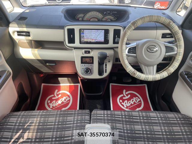 Daihatsu MOVE CANBUS 2021-02 8208859-1