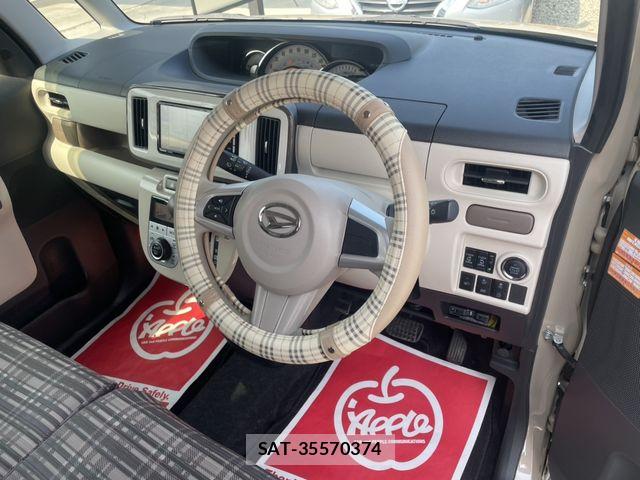 Daihatsu MOVE CANBUS 2021-02 8208859-20