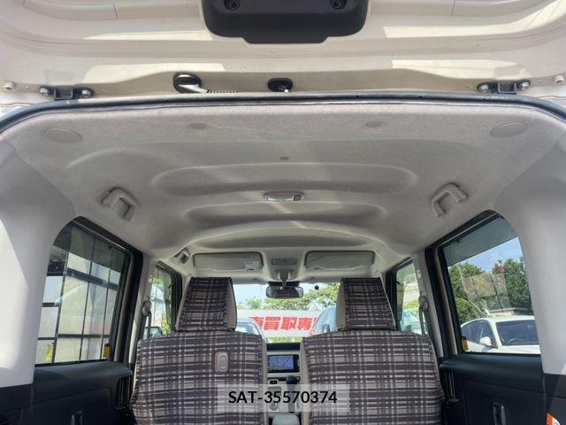 Daihatsu MOVE CANBUS 2021-02 8208859-28