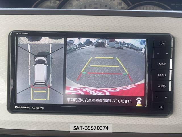 Daihatsu MOVE CANBUS 2021-02 8208859-8