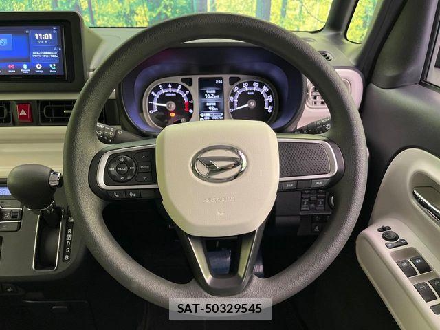 Daihatsu MOVE CANBUS 2025-04 8208850-10