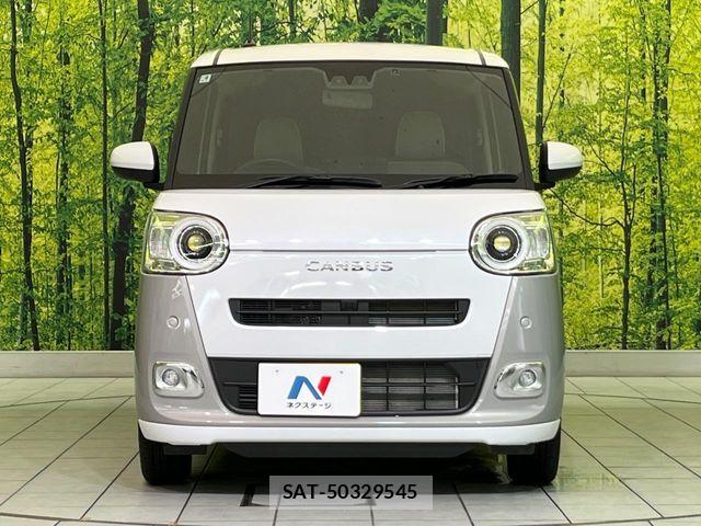 Daihatsu MOVE CANBUS 2025-04 8208850-13