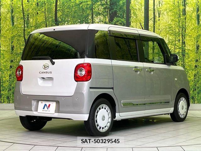 Daihatsu MOVE CANBUS 2025-04 8208850-16