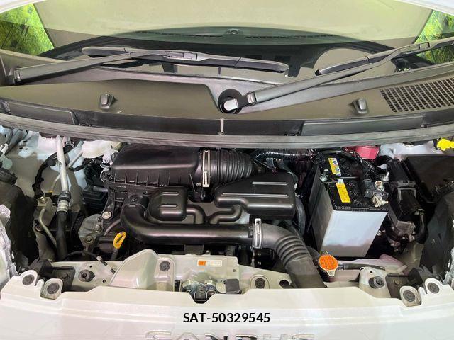 Daihatsu MOVE CANBUS 2025-04 8208850-17