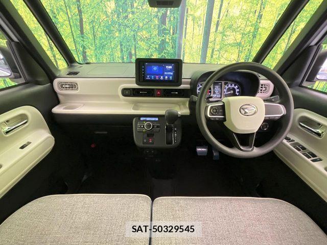 Daihatsu MOVE CANBUS 2025-04 8208850-1