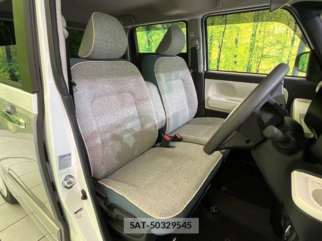 Daihatsu MOVE CANBUS 2025-04 8208850-7