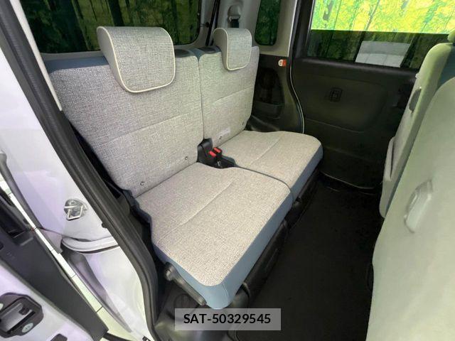 Daihatsu MOVE CANBUS 2025-04 8208850-8