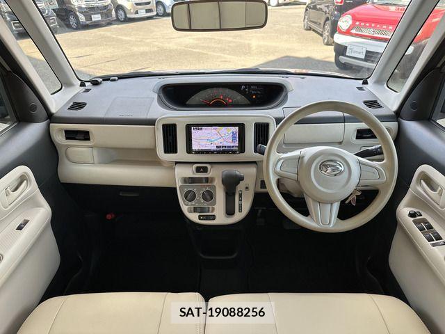 Daihatsu MOVE CANBUS 2018-05 8208870-9