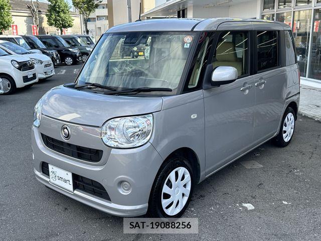 Daihatsu MOVE CANBUS 2018-05 8208870-1
