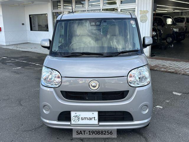 Daihatsu MOVE CANBUS 2018-05 8208870-2