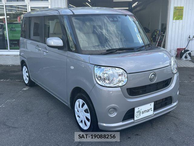 Daihatsu MOVE CANBUS 2018-05 8208870-3
