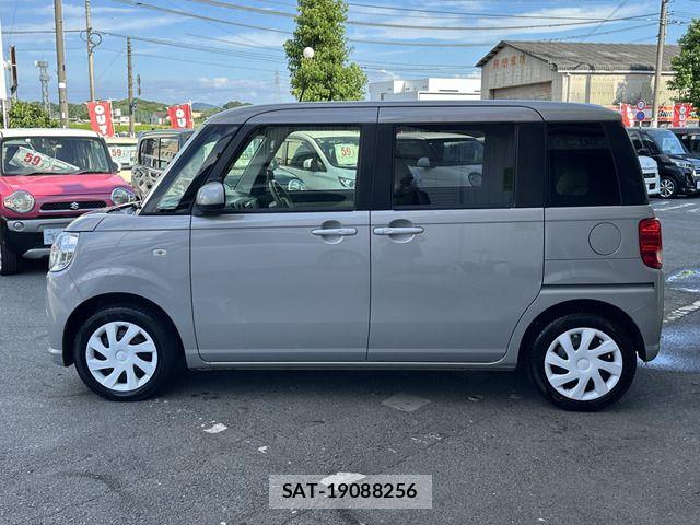 Daihatsu MOVE CANBUS 2018-05 8208870-4