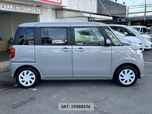 Daihatsu MOVE CANBUS 2018-05 8208870-5