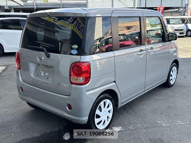 Daihatsu MOVE CANBUS 2018-05 8208870-6