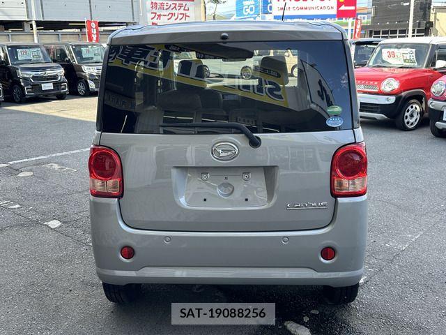 Daihatsu MOVE CANBUS 2018-05 8208870-7