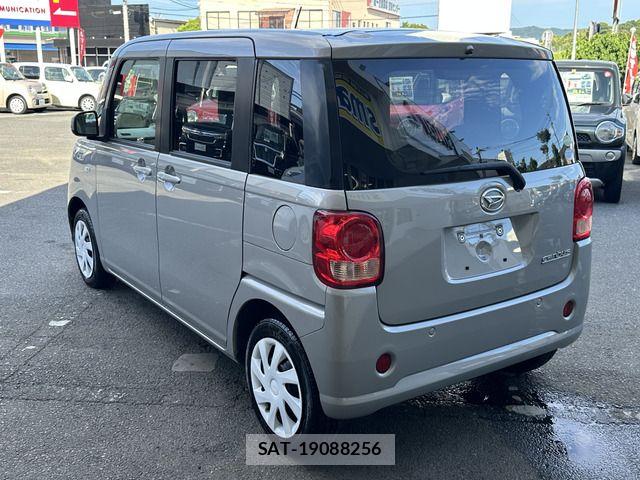 Daihatsu MOVE CANBUS 2018-05 8208870-8