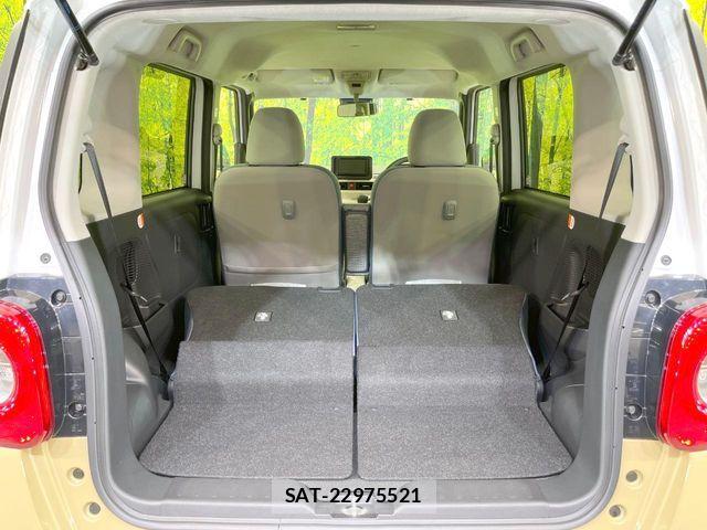 Daihatsu MOVE CANBUS 2025-01 8208842-9
