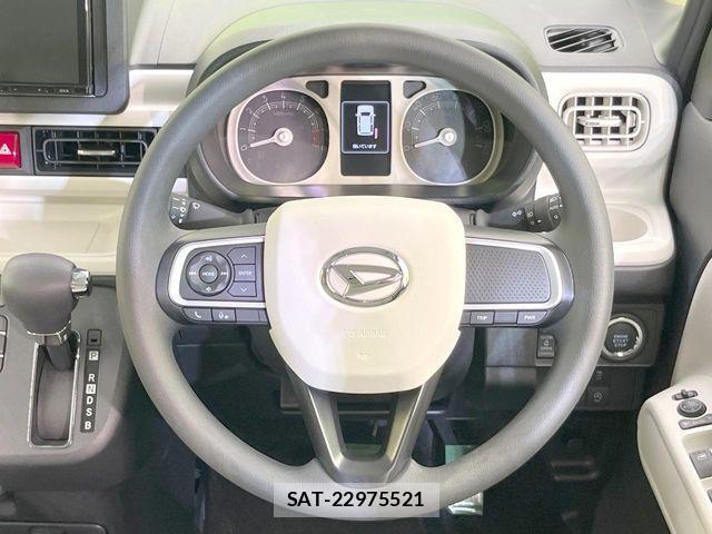 Daihatsu MOVE CANBUS 2025-01 8208842-10