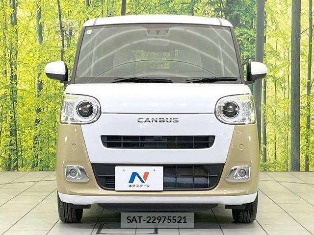Daihatsu MOVE CANBUS 2025-01 8208842-13
