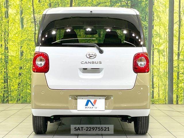 Daihatsu MOVE CANBUS 2025-01 8208842-14