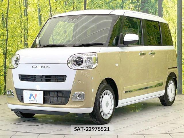 Daihatsu MOVE CANBUS 2025-01 8208842-15