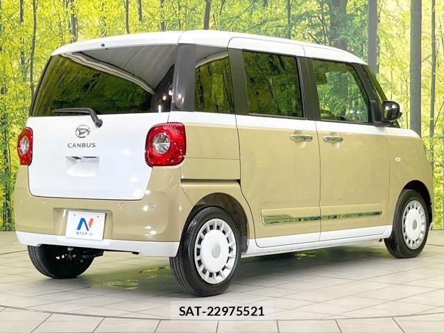 Daihatsu MOVE CANBUS 2025-01 8208842-16