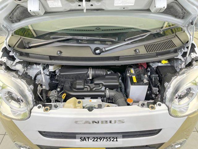 Daihatsu MOVE CANBUS 2025-01 8208842-17