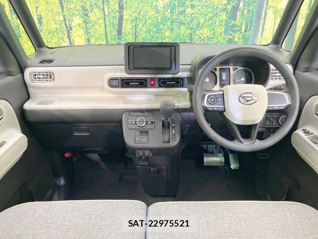 Daihatsu MOVE CANBUS 2025-01 8208842-1