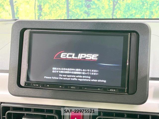 Daihatsu MOVE CANBUS 2025-01 8208842-3