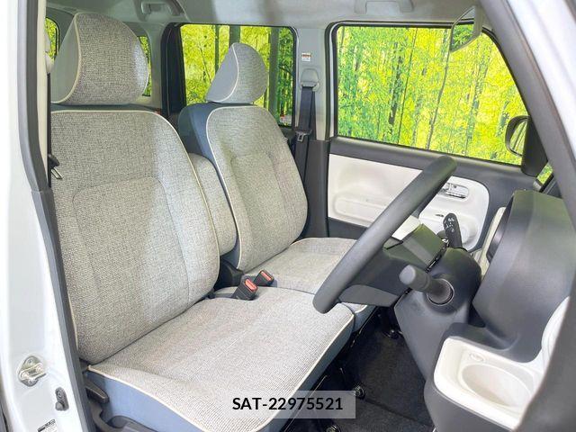 Daihatsu MOVE CANBUS 2025-01 8208842-7