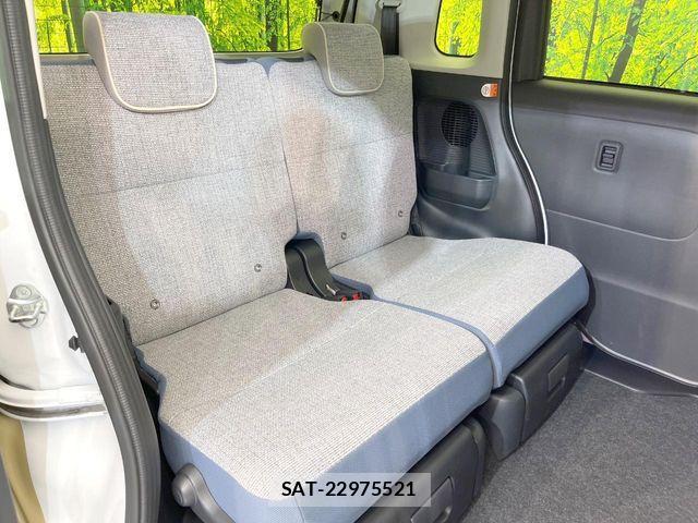 Daihatsu MOVE CANBUS 2025-01 8208842-8
