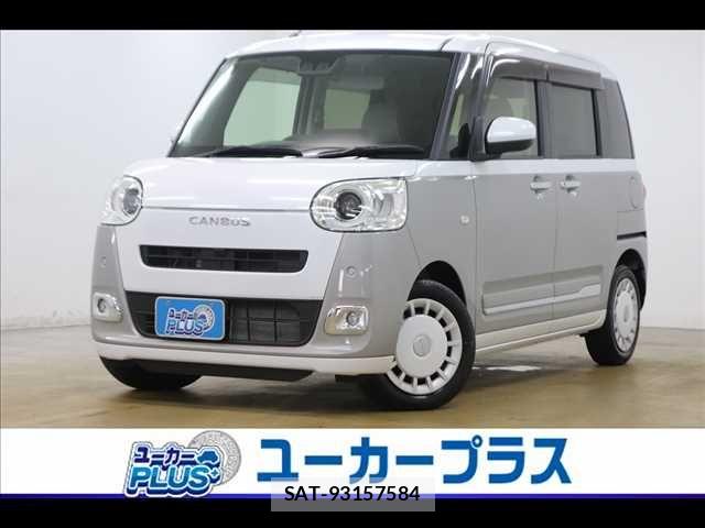 Daihatsu MOVE CANBUS 2023-08 8208846-0