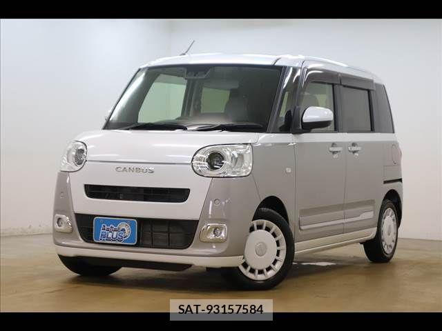 Daihatsu MOVE CANBUS 2023-08 8208846-16