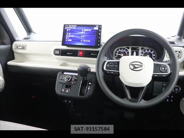 Daihatsu MOVE CANBUS 2023-08 8208846-1